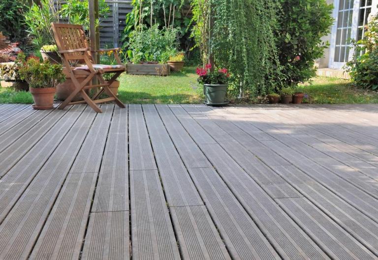 Nos conseils pour l'installation d'une terrasse réussie à Berck